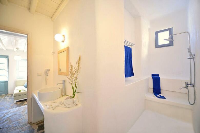 Apartamento Mykonos Pantheon