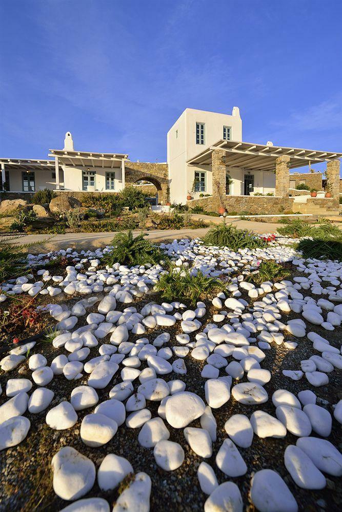 Apartamento Mykonos Pantheon