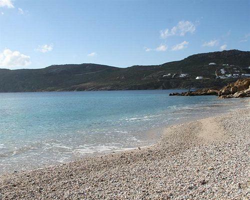 Apartamento Mykonos Pantheon