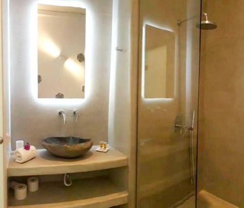 Apartamento Mykonos Pantheon
