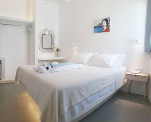 Apartamento Mykonos Pantheon