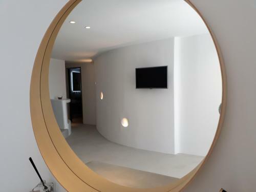 Apartamento Mykonos Pantheon