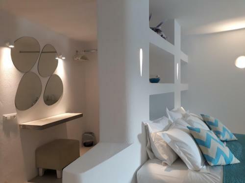 Apartamento Mykonos Pantheon