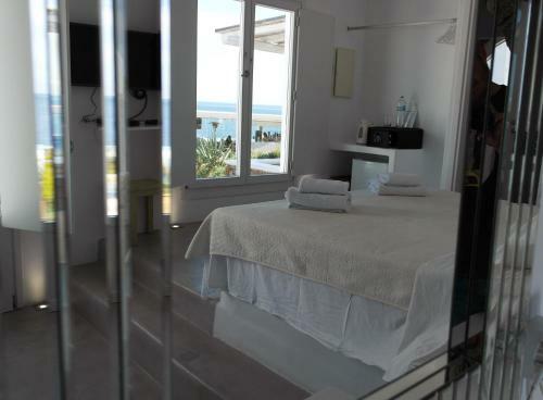Apartamento Mykonos Pantheon