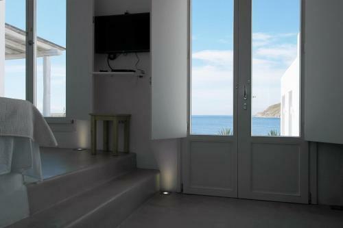 Apartamento Mykonos Pantheon