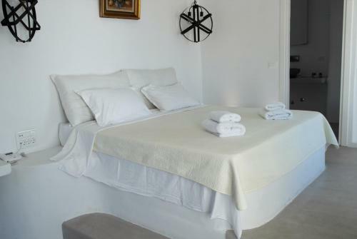 Apartamento Mykonos Pantheon