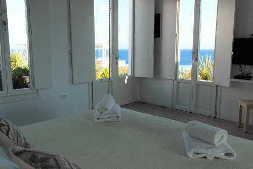 Apartamento Mykonos Pantheon