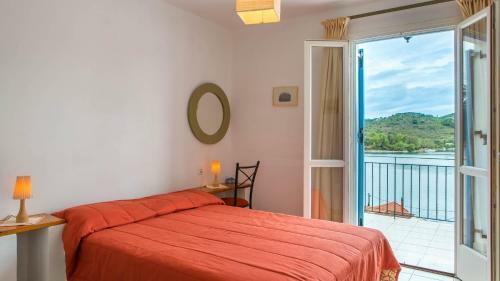 Apartamento Dioskouri II