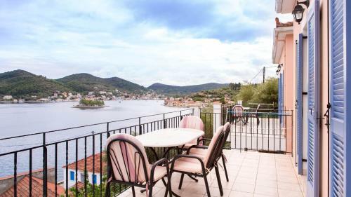 Apartamento Dioskouri II