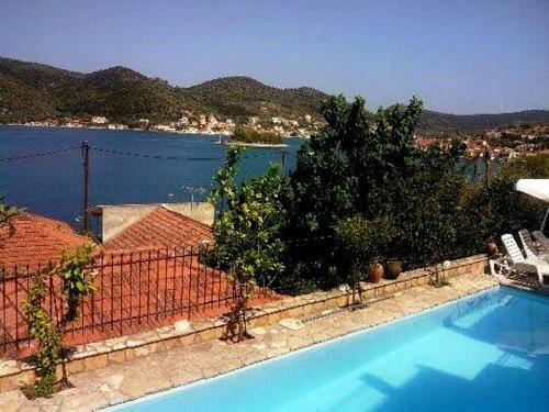 Apartamento Dioskouri II