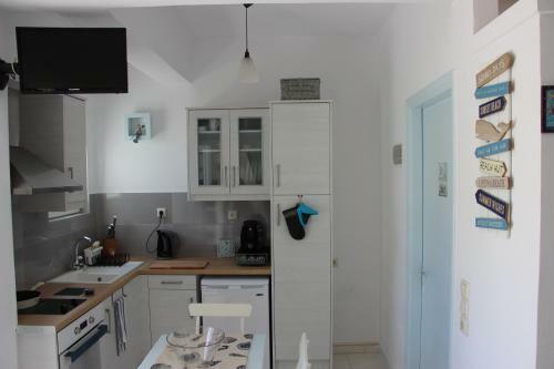 Apartamento Explorer's Rest