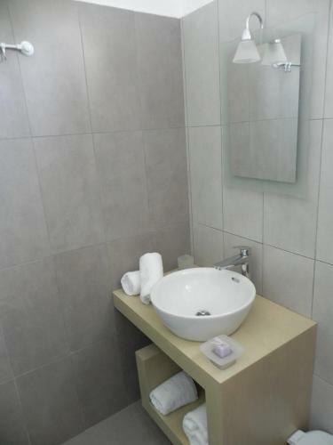 Apartamento Explorer's Rest
