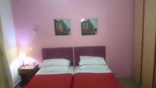 Apartamento Villa Angela Corfu