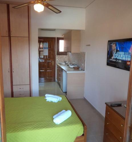Apartamento Villa Angela Corfu