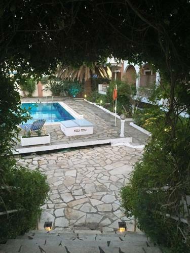 Apartamento Villa Angela Corfu