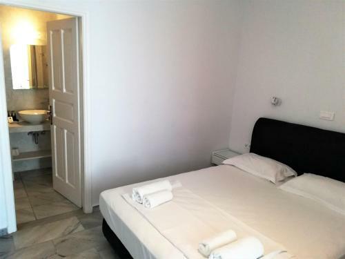 Apartamento Villa Irine