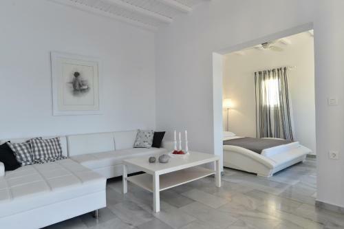 Apartamento Villa Irine
