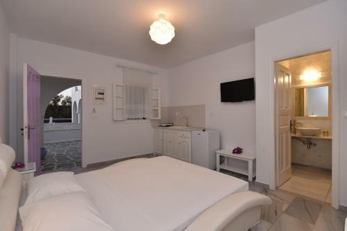 Apartamento Villa Irine