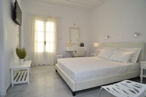 Apartamento Villa Irine