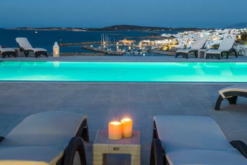 Apartamento Villa Irine