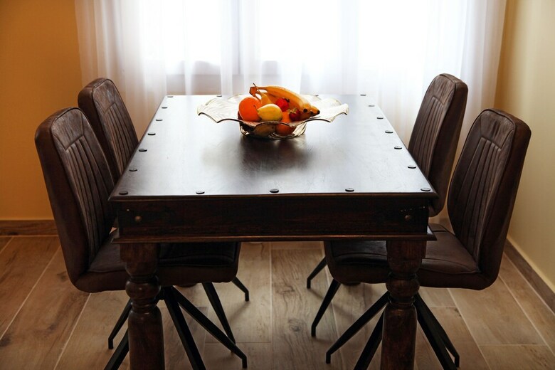 Apartamento Hellenic Hospitality House