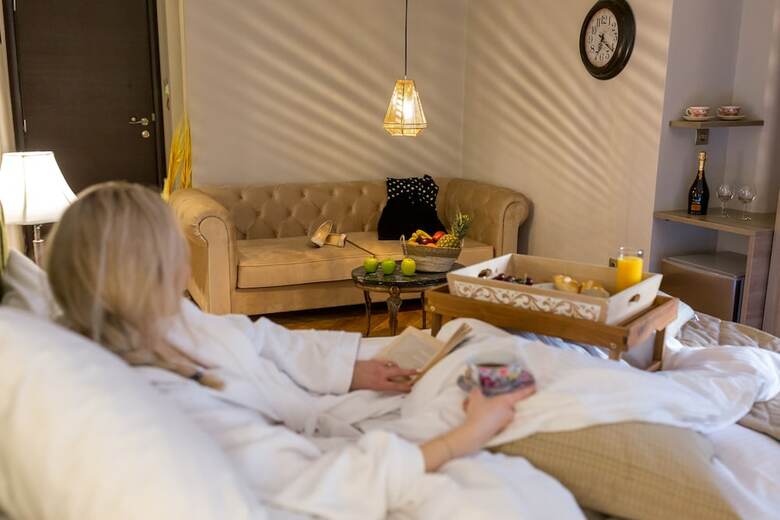 Apartamento Hellenic Hospitality House