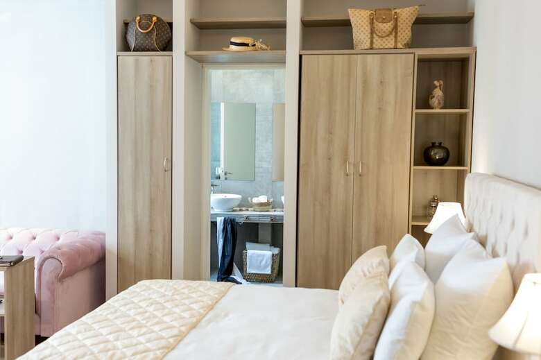 Apartamento Hellenic Hospitality House