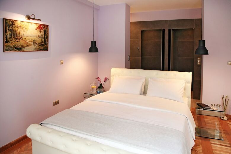 Apartamento Hellenic Hospitality House