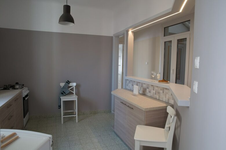Apartamento Hellenic Hospitality House