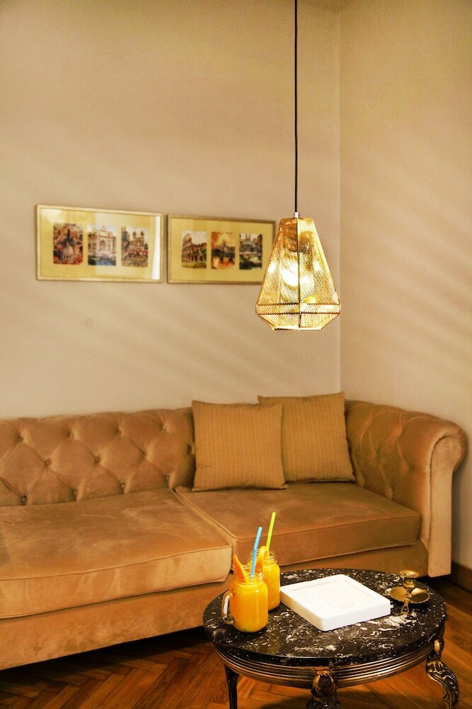 Apartamento Hellenic Hospitality House