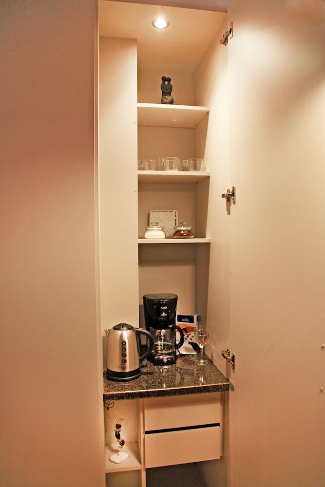 Apartamento Hellenic Hospitality House