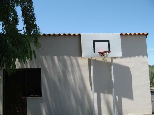 Agroturismo Studios Kalithea