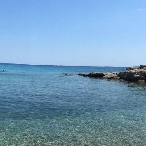 Agroturismo Studios Kalithea