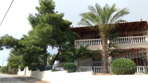 Agroturismo Studios Kalithea