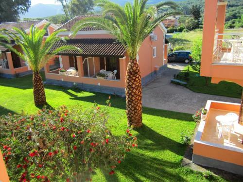 Summerlife Apartments