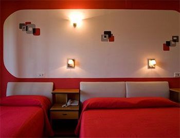 Hotel Villa Morgana
