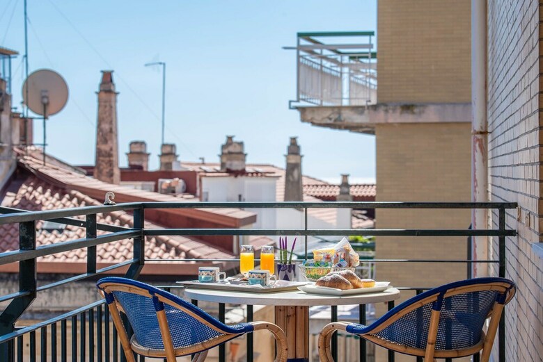 Bed & Breakfast La Casa Delle Stelle