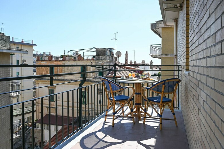 Bed & Breakfast La Casa Delle Stelle