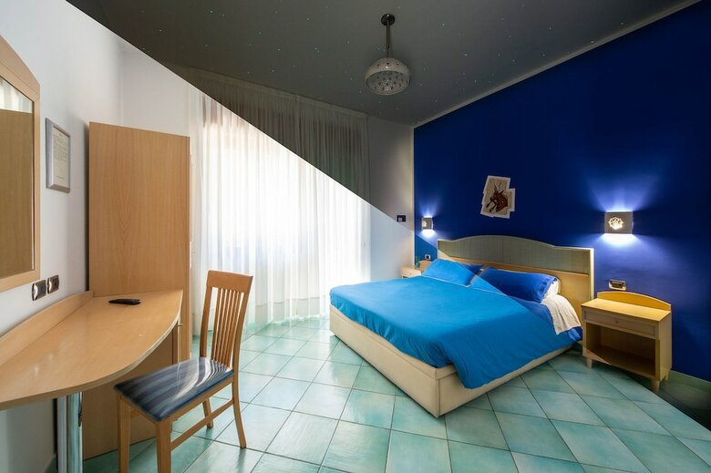 Bed & Breakfast La Casa Delle Stelle