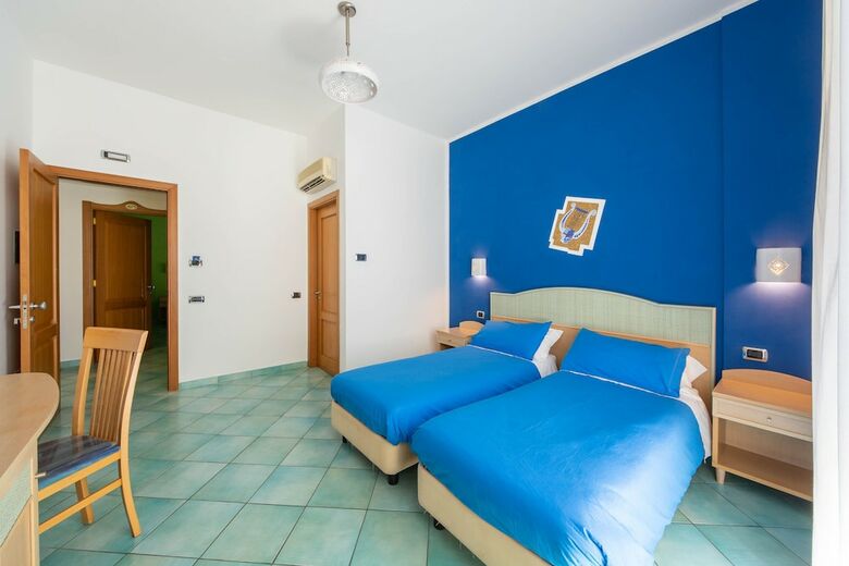Bed & Breakfast La Casa Delle Stelle