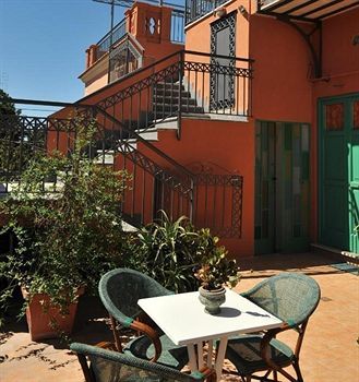 Bed & Breakfast Belvedere