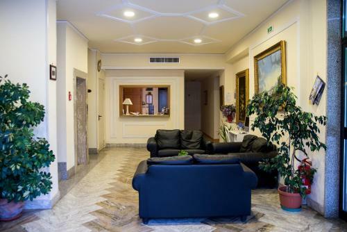 Hotel Reginella