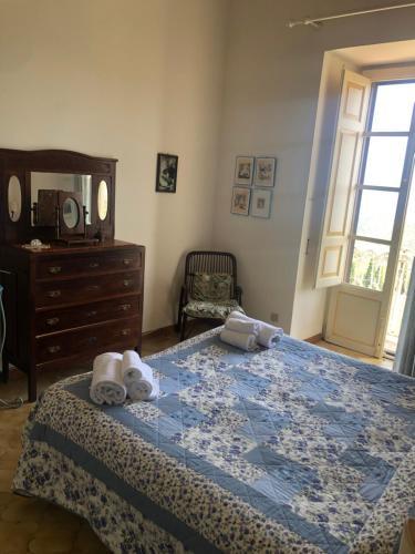Bed & Breakfast Villa Rica