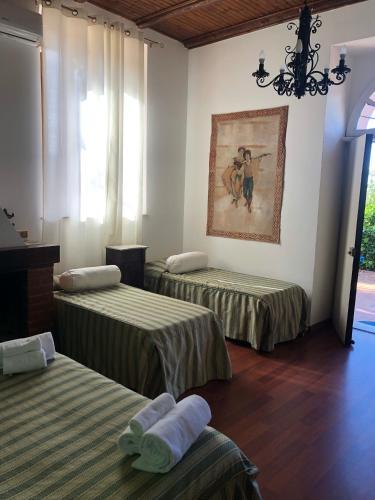 Bed & Breakfast Villa Rica