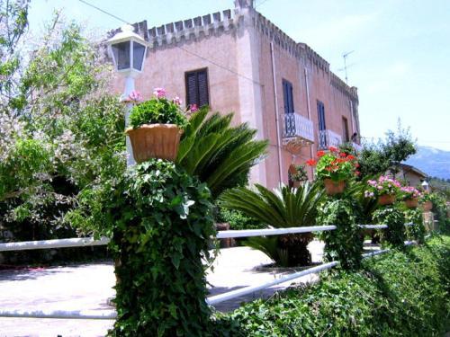 Bed & Breakfast Villa Rica