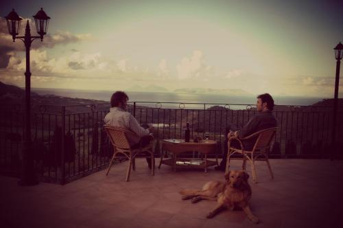 Bed & Breakfast Villa Rica