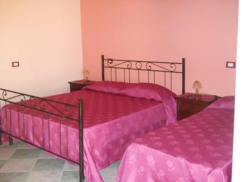 Bed & Breakfast Sciarammola
