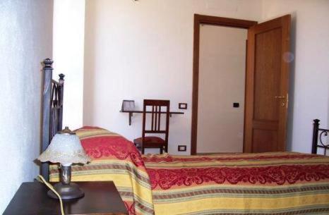 Bed & Breakfast Sciarammola