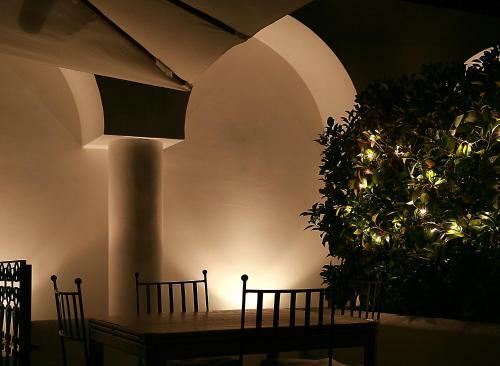 Bed & Breakfast Residencia El Chupito