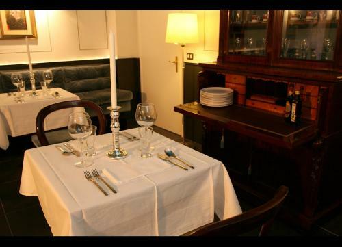 Bed & Breakfast Residencia El Chupito